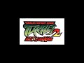 Mega Shredder Teenage Mutant Ninja Turtles 2 Battle Nexus Music Extended