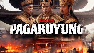 Download lagu Sejarah Runtuhnya Kerajaan Pagaruyung Minangkabau mp3