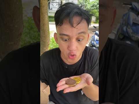 Mau Semua Coklat#shots #2712