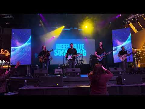Thumbnail for Deep Blue Something - Breakfast at Tiffany's [Live] (2026) - Fremont Street Experience, Las Vegas by Deep Blue Something
