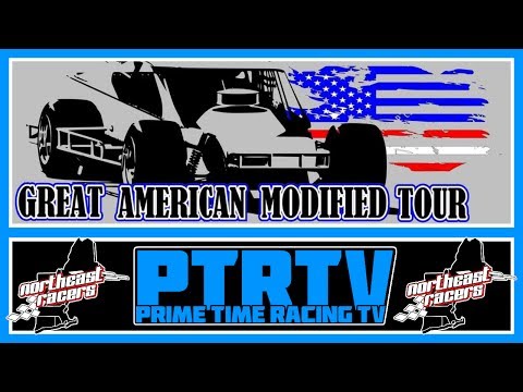 Northeast Racers | Southern National | 100 Laps