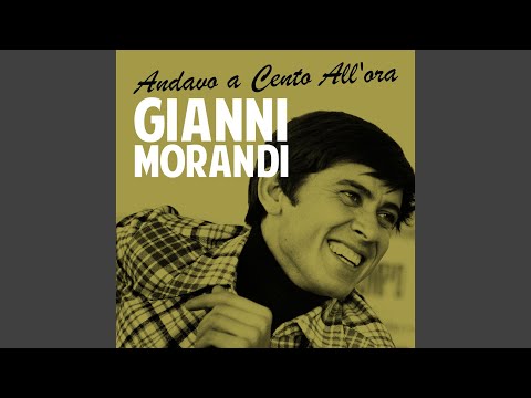 Andavo a cento all'ora