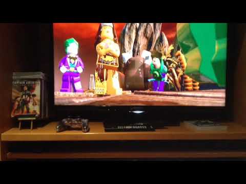 How To Unlock Kilowog oh In Lego Batman 3