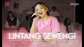 Download lagu NDARBOY GENK - LINTANG SEWENGI (COVER BY TASYA KIRANA FT BAPAK MANTU ANAK) mp3