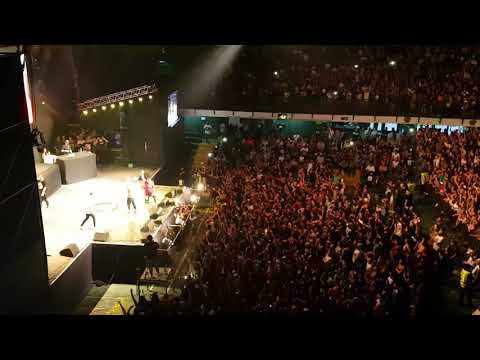 Final Quinto Escalón Dtoke vs Tiago