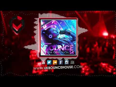 WKD Sounds - Bounce Presents A New Generation Volume 34 2023