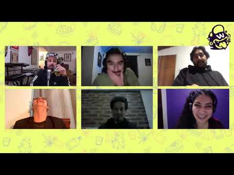 WEBVEO T1 E12 / La Sagrada Familia