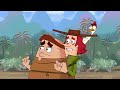 TORDESILHAS T1 EP01