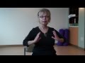 Tai Chi Two Simple Tai Chi Exercises