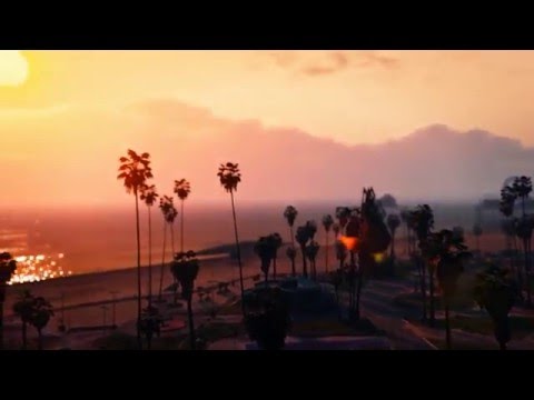 Gangrene - Play it Cool