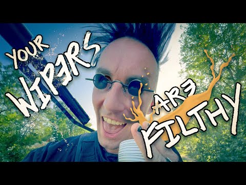 Video thumbnail for Your Wipers Are Filthy