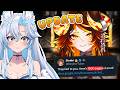 She S Back