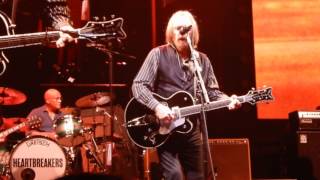 Tom Petty and the Heartbreakers.....Time to Move On.....4/20/17.....OKC