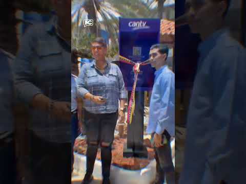 Inauguran Zona Aba Ultra de CANTV en municipio Mariño Nueva Esparta para optimizar la conectividad
