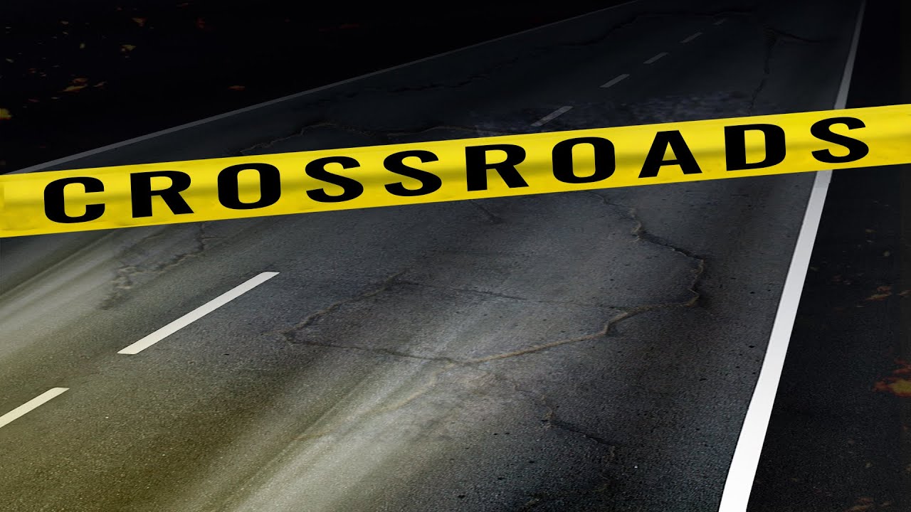 Crossroads (Feature Film Trailer)