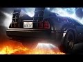 'Fast to the Future' - El traíler de la versión más badass de 'Regreso al futuro'