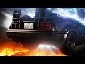 New Back to the Future Movie Trailer (2015) - Fast to.