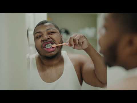 Azie Benji - Patient (Official Music Video) Prod. SCKB @TurntUpShorty