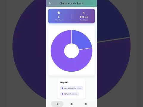 Intelligent Receipts video thumbnail