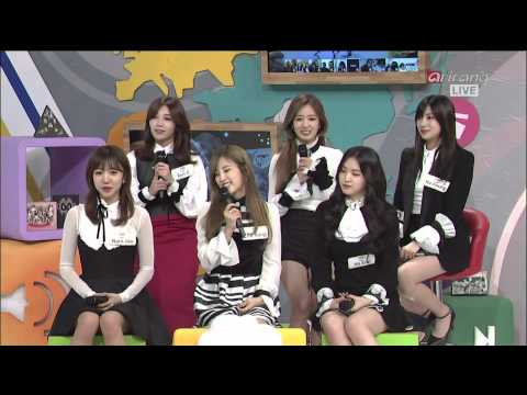 141216 After School Club Apink 에이핑크 2