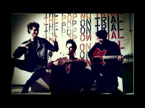 Pop On Trial - Something Special