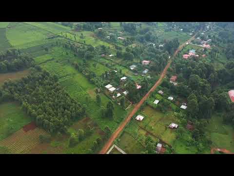 Convoy of the late Peris Moraa Onchomba