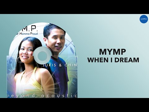 When I Dream video