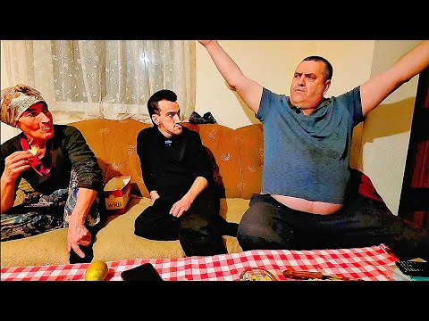 JAVNO IZVINJENJE KOD IBRAHIMA SALIHA I RUKIJE