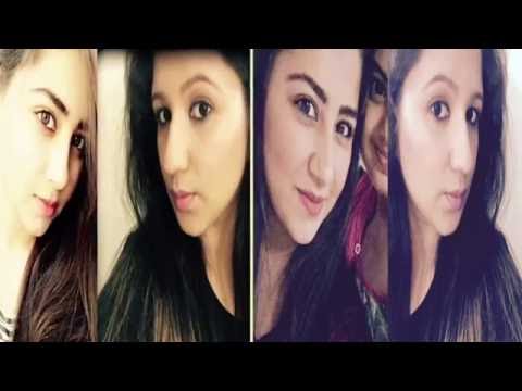 Ruhi Bhalla Yeh Hai Mohabbatein makeup tutorial/Aditi Bhatia/ college makeup/ Everyday makeup Video