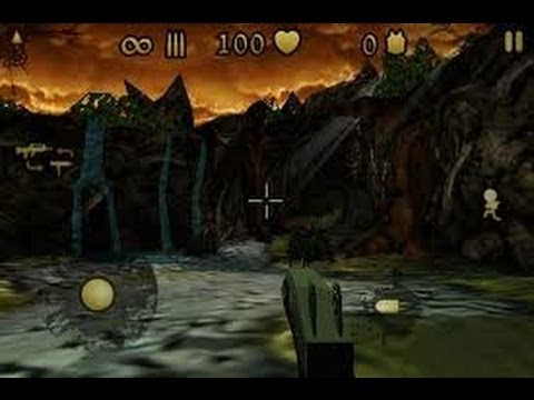 ToonWarz Android Gameplay