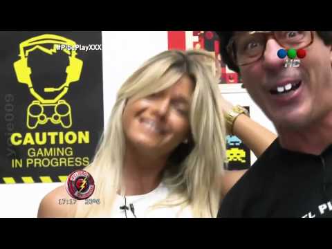 #TutorialesEber #PibePlayXXX SIN CODIFICAR 21-03-2015