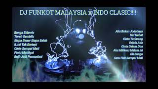 Download lagu DJ FUNKOT BUNGA EDELWEIS CLASIC KENCANG !!! [DUGEM CLUB] mp3