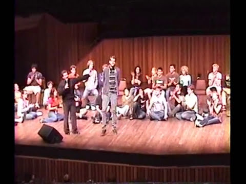 hypnotist video