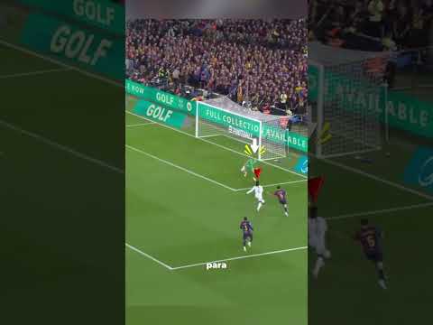 Goal de Bellingham