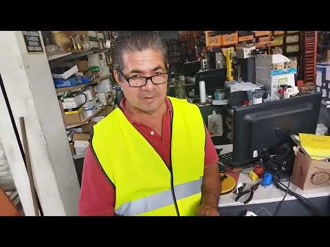 Ferreteria JM PANGUI  ZAMORA Chinchipe Ecuador