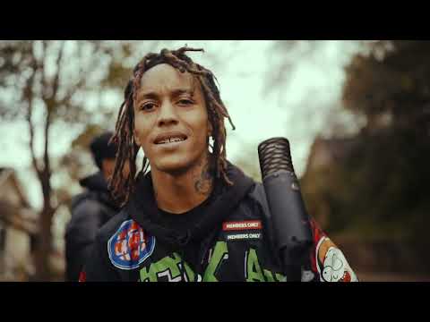 GRIMXX223 x DBR DIABLO - MISSION LIVE PERFORMANCE @Real.Pain.