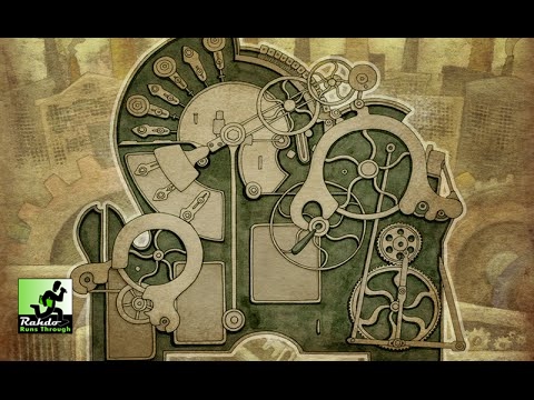 Arkwright: Anniversary - YouTube Video