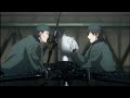 Yomigaeru Sora Rescue Wings Music Clip Kyuunantai Shutsudou BGM