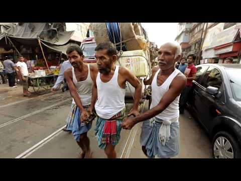 Indien: In der Hölle von Kalkutta