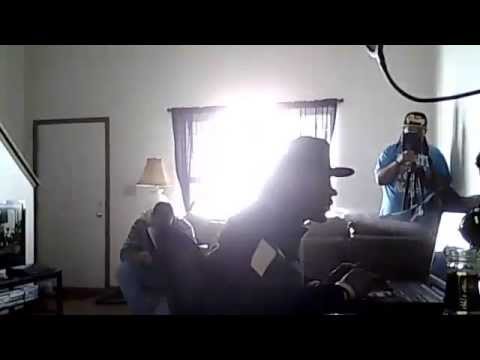 Paris Beuller || Producing #WhyNot2K14 || #Werkaholikz