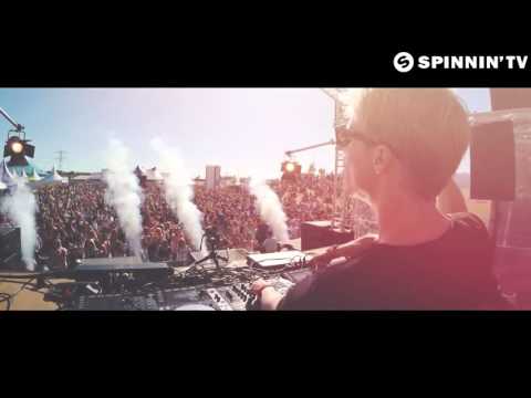 Wake Up (Official Music Video) - Jay Hardway