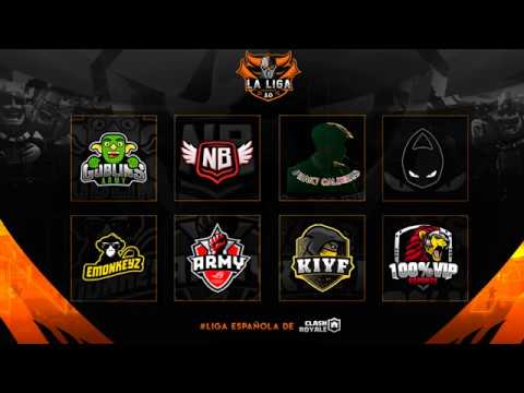 NEVERBACK GAMING VS GOBLINS ESPORTS | @LCRNaranja | LIGA NARANJA 3.0 | JORNADA 2