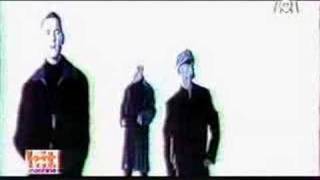 East 17 - Hey Child