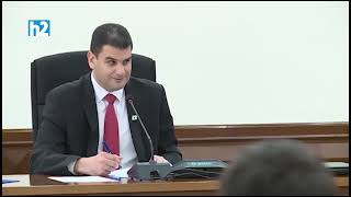 Լավ եմ չէ՞ աշխատում. Հրաչյա Սարգսյան: Լրաբեր - 08.08.2022