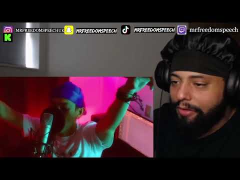 🇲🇲 99 SYMPHONY x X BOXIN - ATL FLOW  *UK🇬🇧REACTION*