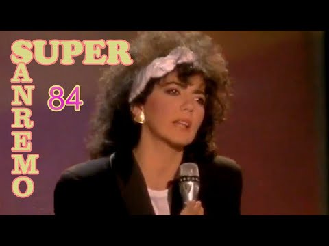 Super Sanremo 1984