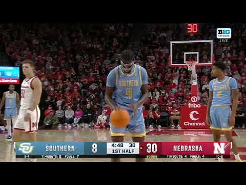 Derrick Tezeno 2024/25 college highlights!