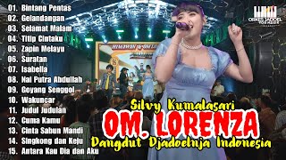 Download lagu Bintang Pentas - Silvy Kumalasari l OM. Lorenza Dangdut Jadul Full Album Terbaru 2025 mp3 Download lagu Bintang Pentas - Silvy Kumalasari l OM. Lorenza Dangdut Jadul Full Album Terbaru 2025 mp3