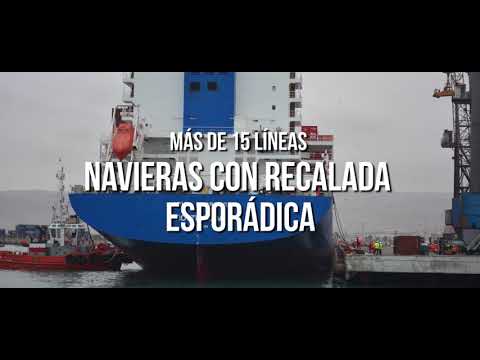 TERMINAL PUERTO ARICA 24/7