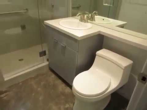 PL6769 - BRAND NEW 1 Bed + 1 Bath for Rent! (West Hollywood, CA)